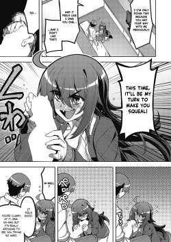 Page 5 of Mata Hanashi ga Chigau | I Didn't Sign Up For This!