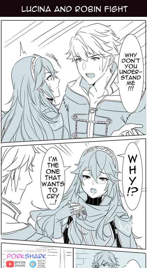 Download Ameno Lucina Manga Pages