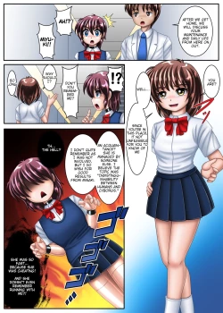 Page 22 of Misakichan obu Doruppuouto | The Dropout of Misaki-chan