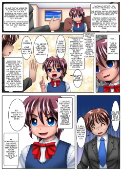 Page 4 of Misakichan obu Doruppuouto | The Dropout of Misaki-chan