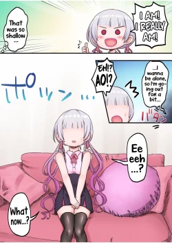 Page 7 of Futago Shimai-chan no Yuri Seikatsu| Twin Sisters' Yuri Life