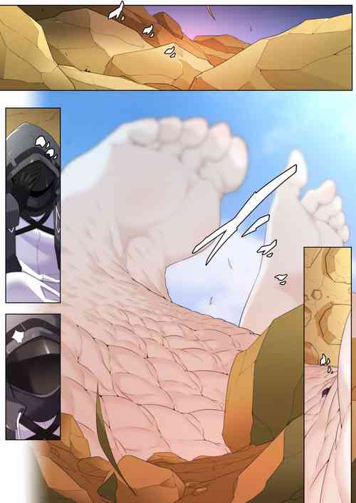 Download Gargantuan Gator Goddess Gavial