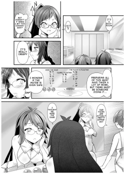 Page 12 of Ore ga Bunretsu shite Isekai de TS suru Hanashi 2 | The Story of How I Split Up and TS In a Different World Ch 2