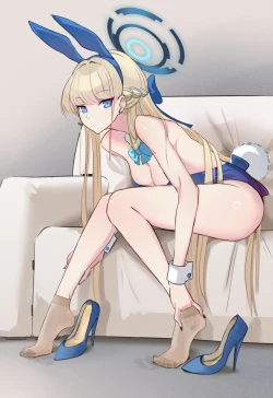 Page 8 of 飞鸟马时舔耳套枪（无修正）