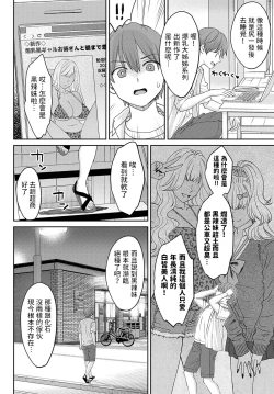 Page 2 of 黒ギャルのススメ中文翻譯