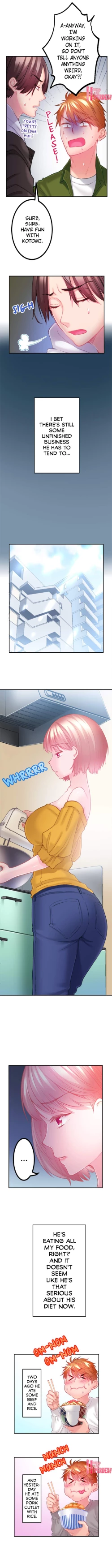 Page 123 of Diet For Sex!