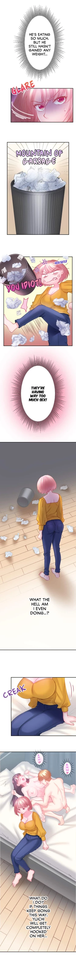 Page 124 of Diet For Sex!