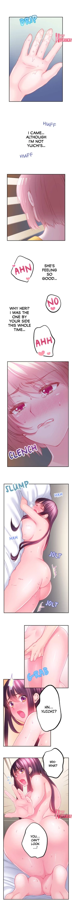 Page 134 of Diet For Sex!