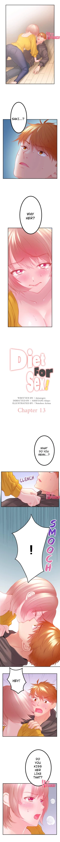 Page 142 of Diet For Sex!