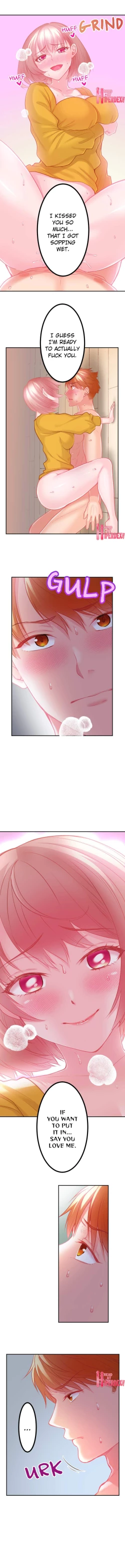 Page 148 of Diet For Sex!