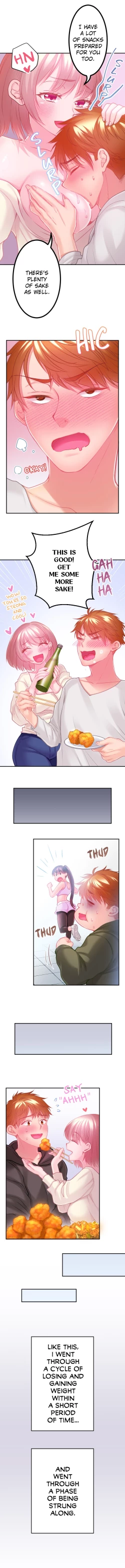 Page 160 of Diet For Sex!