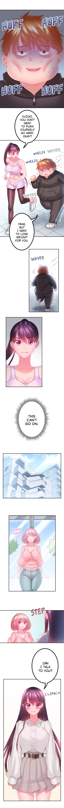 Page 161 of Diet For Sex!