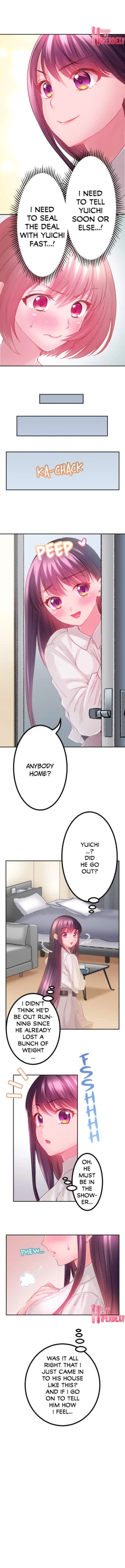 Page 168 of Diet For Sex!