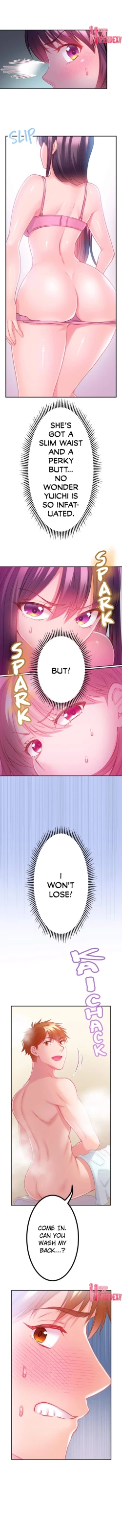 Page 172 of Diet For Sex!