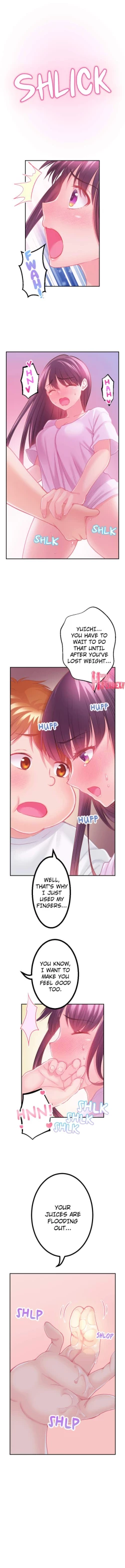 Page 199 of Diet For Sex!