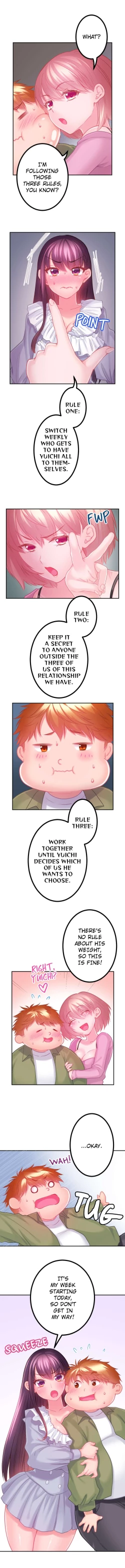 Page 232 of Diet For Sex!