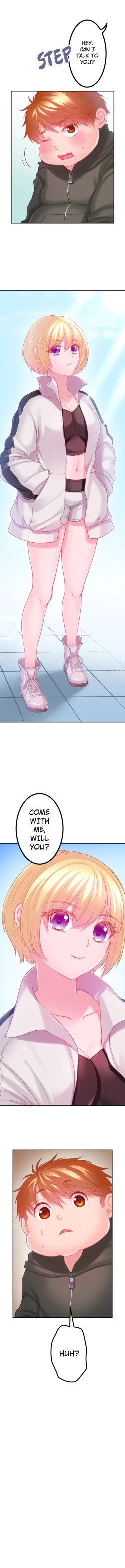 Page 251 of Diet For Sex!