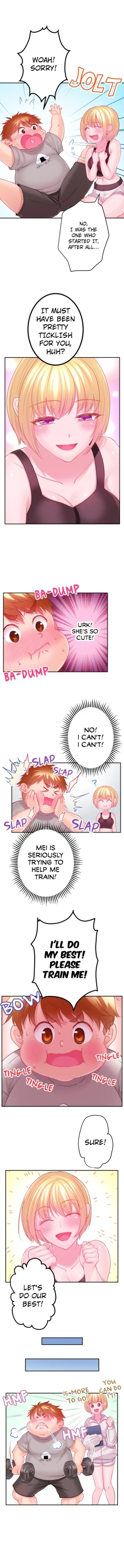 Page 283 of Diet For Sex!