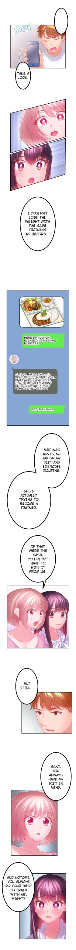 Page 289 of Diet For Sex!