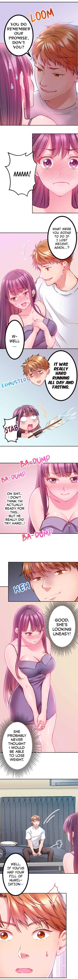 Page 30 of Diet For Sex!