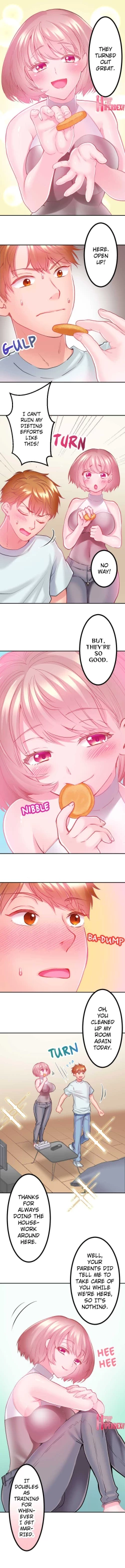 Page 52 of Diet For Sex!