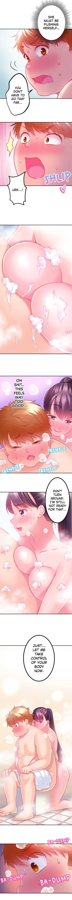 Page 77 of Diet For Sex!