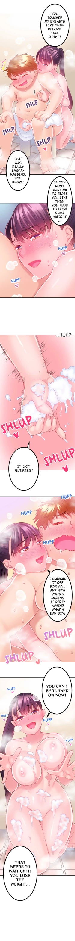 Page 79 of Diet For Sex!