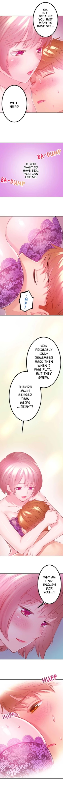 Page 91 of Diet For Sex!