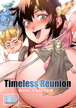 Page 1 of Timeless Reunion