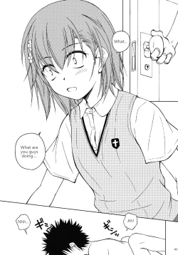 Page 2 of Oneesama with the Monkey!!