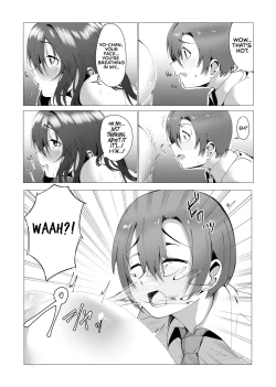 Page 10 of Hontou ni Mama de Yoi no | Are You Okay With Mommy?