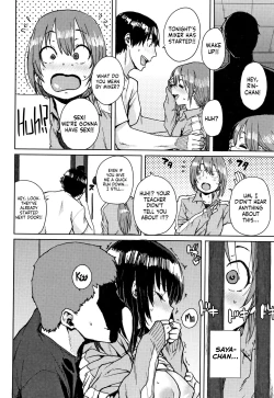 Page 15 of Gakuen Kounin Tanetsuke Gasshuku | Officially Accredited Sex Boot Camp Ch 1-2