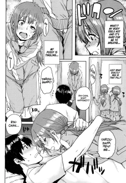 Page 27 of Gakuen Kounin Tanetsuke Gasshuku | Officially Accredited Sex Boot Camp Ch 1-2