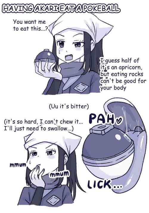 Download Akari-chanVORE