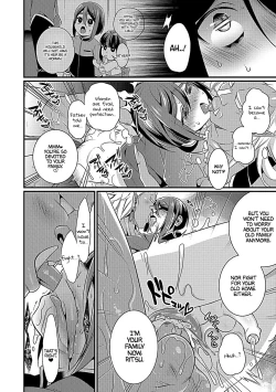 Page 16 of Oni ni Yomeiri | Married to an Oni