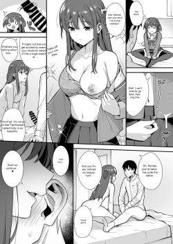Page 16 of Futashika na Seishun day03