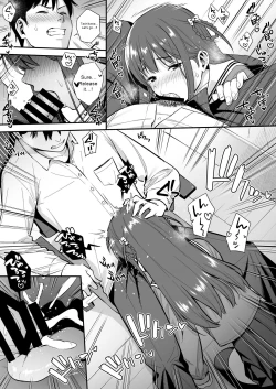 Page 7 of Futashika na Seishun day03