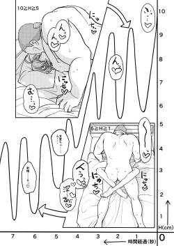 Page 69 of おさとうあまあま Hの法則!