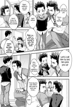 Page 6 of Jouge Kankei 4