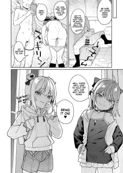Page 32 of Musume no Tomodachi no Mesugaki ni Okasaremashita 3 | I Was Raped by a Little Brat Who's Friends With My Daughter 3