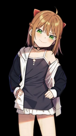 Page 36 of Musume no Tomodachi no Mesugaki ni Okasaremashita 3 | I Was Raped by a Little Brat Who's Friends With My Daughter 3