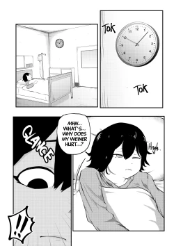 Page 8 of Chinko tsuki Joi| Doc with a Cock! Drinking a Naive Boy's Milk Right From the Source!