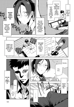 Page 5 of Iu wa Katashi Okonau wa Yasushi | Easier Done Than Said