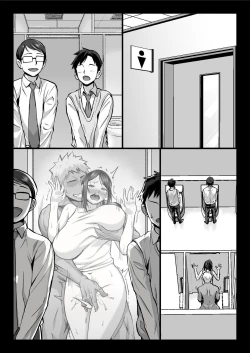 Page 27 of Niizuma Joushi wa Buka no Chinpo de Do-M Ochi