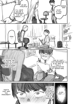 Page 9 of I've Never Seen The Real Thing Before