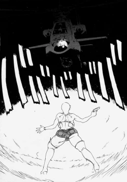 Page 28 of Takedakeshiki Onna Tachi Amazons!