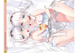 Page 5 of Dengeki Moeoh 2023-08