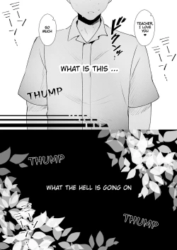 Page 13 of Even Though I love you/ Suki data no ni.