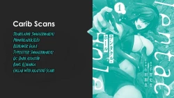 Page 1 of Tentacle Hole Chapter 11