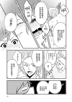 Page 55 of Isekai Ittara Watashi no Shokugyou "Yaseiji" datta | 来到异世界的我职业竟是『野生儿』 1-2